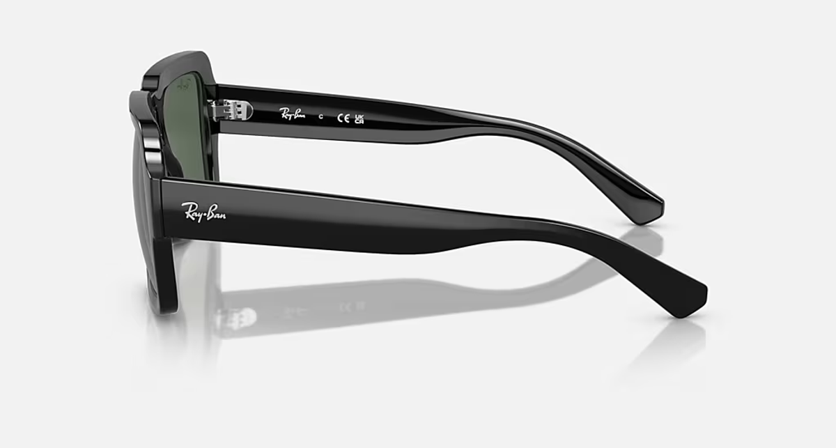 RAY-BAN MAGELLAN RB4408 667771 BIO-BASED