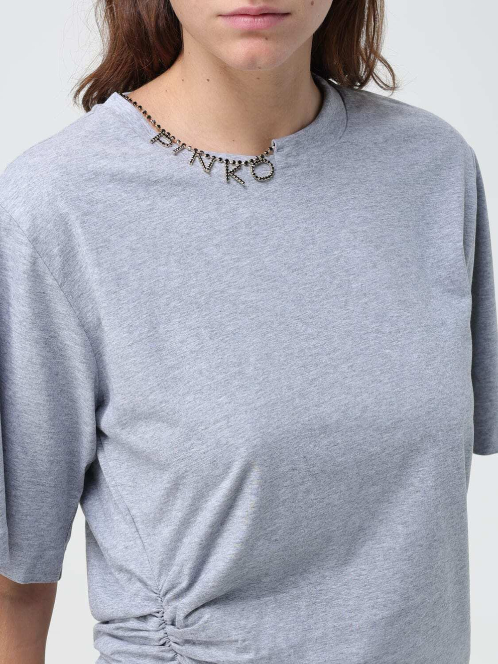Футболка PINKO