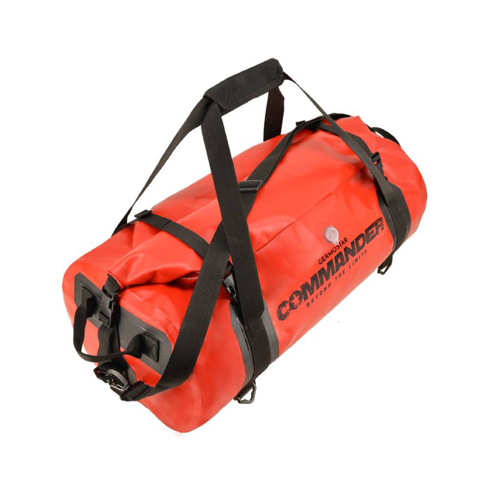 Гермосумка Germostar Commander 60л