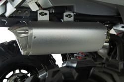 Квадроцикл YACOTA VIKING LONG 250 PRO