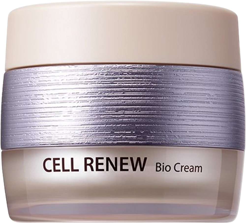 The Saem Cell Renew Bio Toner Тонер антивозрастной