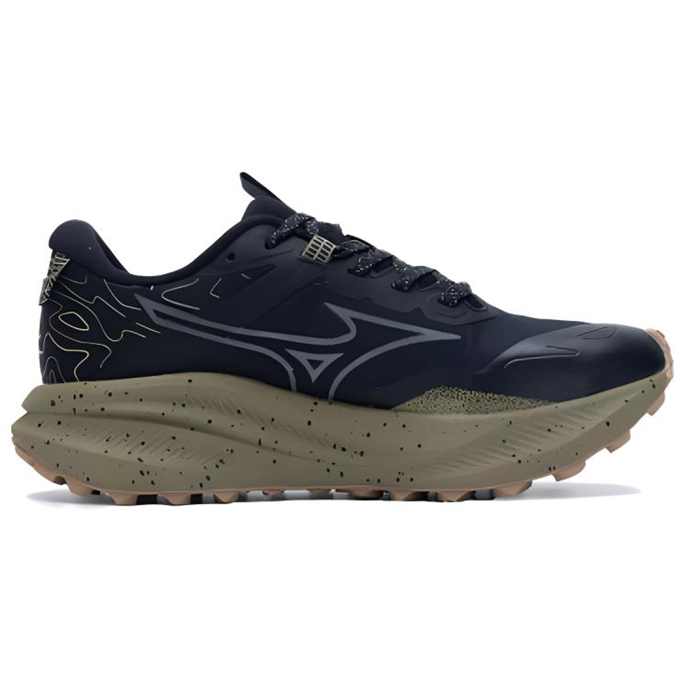 Mizuno Wave Solar V2 Cushioned