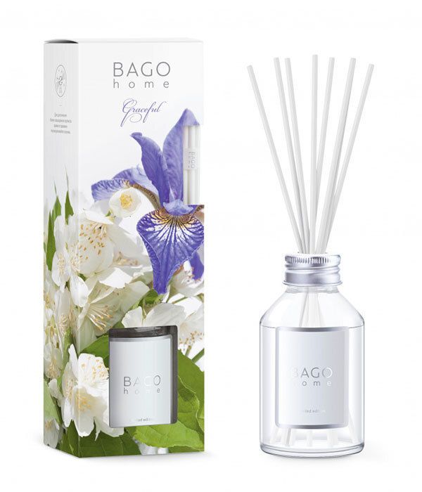Bago Home Изысканный букет Ароматический диффузор