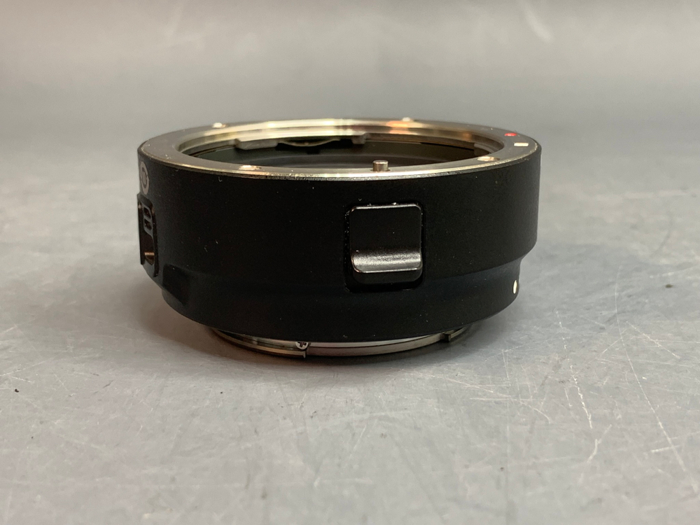 Canon EF-EOS M