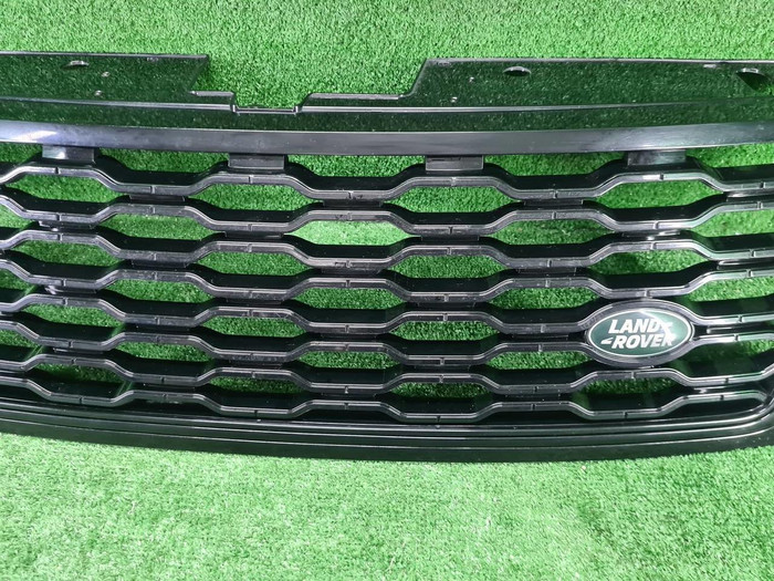Решетка радиатора Range Rover Vogue 4 L405 (2017-2022)
