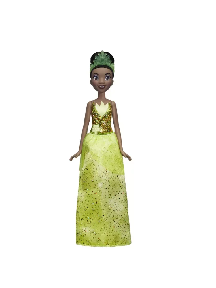 Кукла Принцесса Диснея Hasbro Тиана