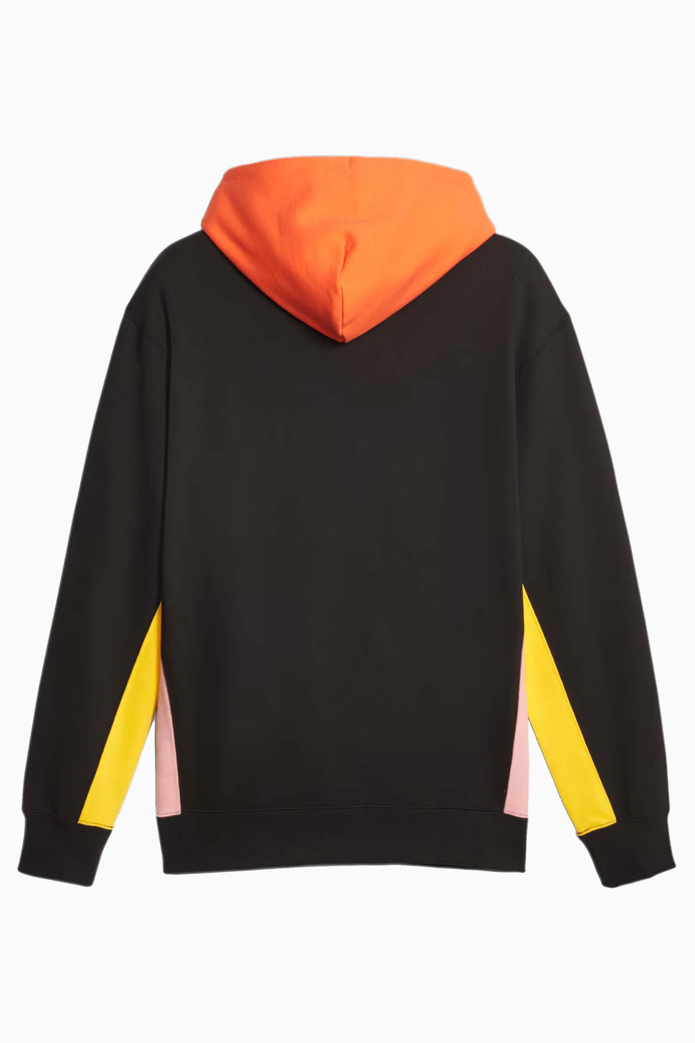 Кофта Puma Classics Block