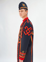 Шупар мужской