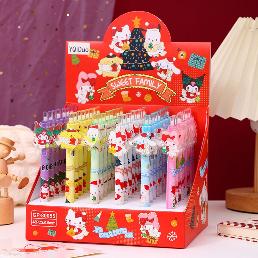 Ручка &quot;Sanrio New Year&quot;