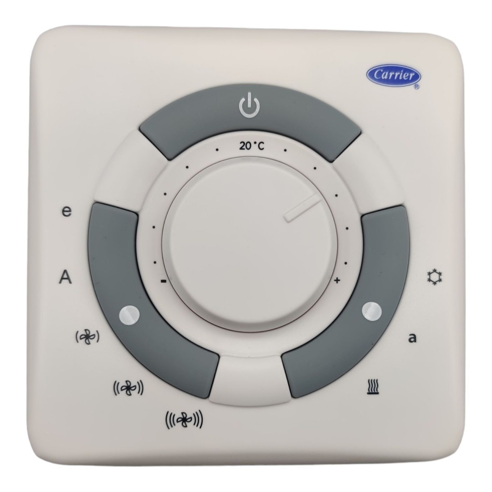 Пульт Carrier 33TB-AC01 для четырехтрубных систем