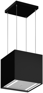 Вытяжка островная Bertazzoni KUD40PRO1XA