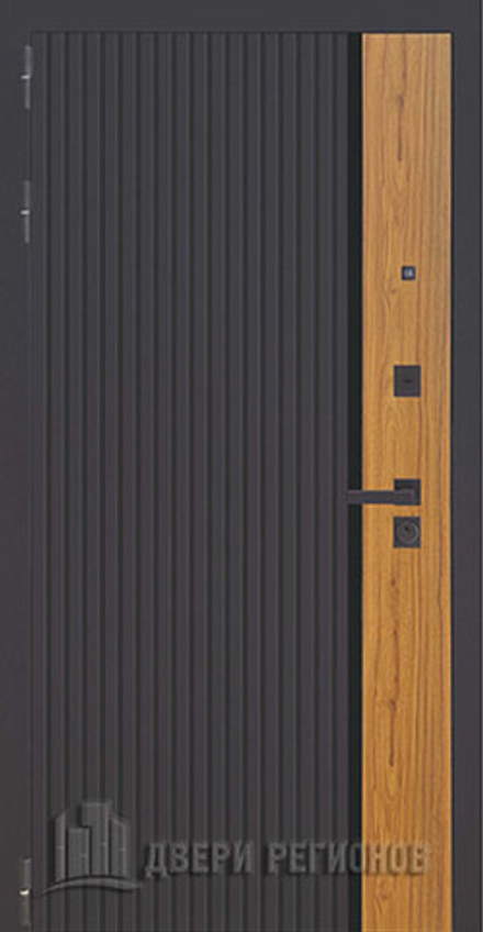 Дверь входная Страж К-14