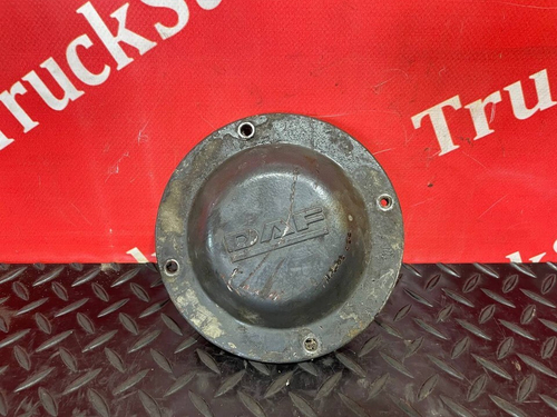 Крышка ступицы передней