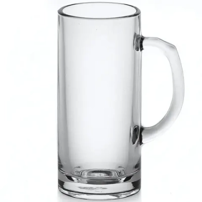 Набор пивных кружек 2шт 390мл «Паб» 55439