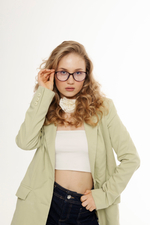 Изг. оправы Venotti 210544 C7