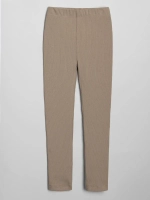 Костюм для девочки на осень