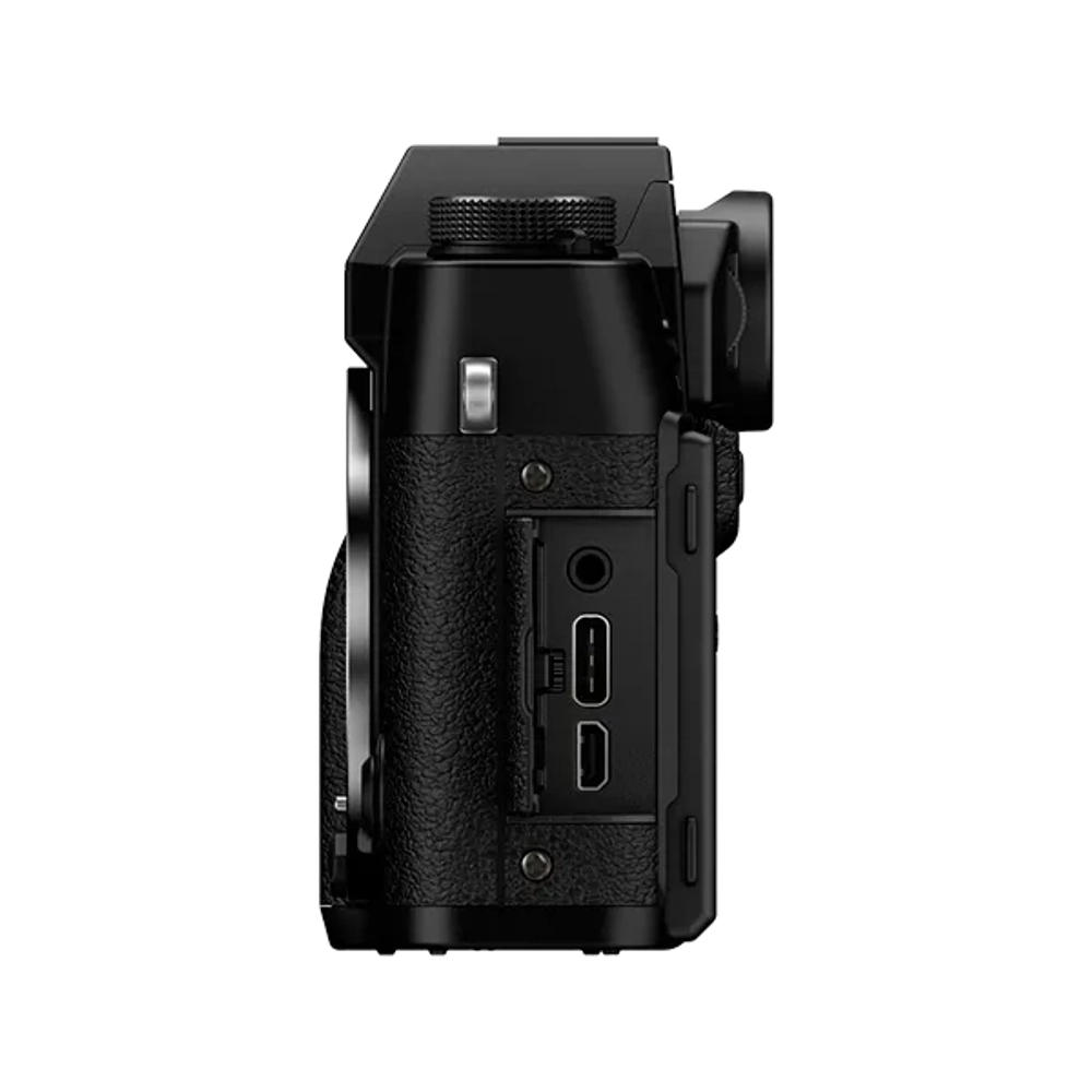 Цифровая фотокамера Fujifilm X-T30 III Body. Черный