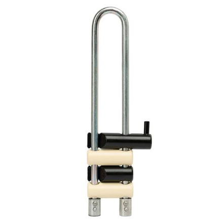 Спусковое устройство Вертикаль Решетка стальная