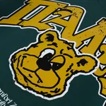 Толстовка ПАЛМ Зеленая