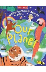 Our Planet (Curious Questions & Answers about…)