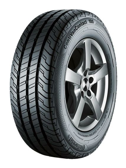 Continental VanContact 100 225/75 R16C 118/116R