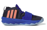 Кроссовки Adidas Dame 8 Extply