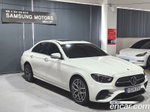 Mercedes-Benz E-Class W213 E220d 4MATIC AMG Line (08.2022)