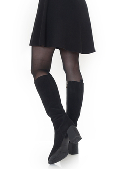 Сапоги женские зимние SIANDCA R215-2