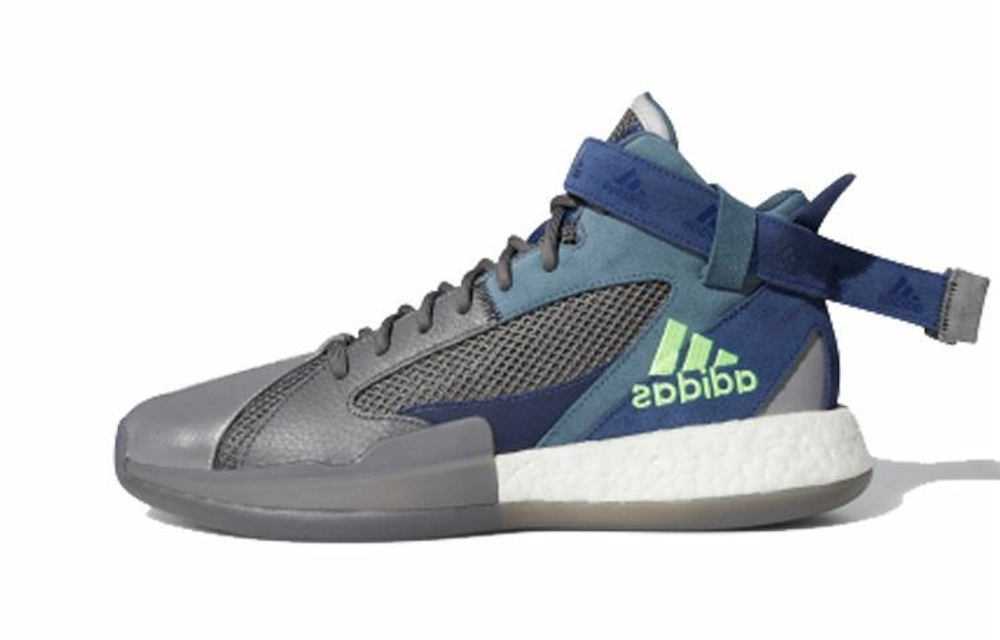 Кроссовки Adidas Posterize