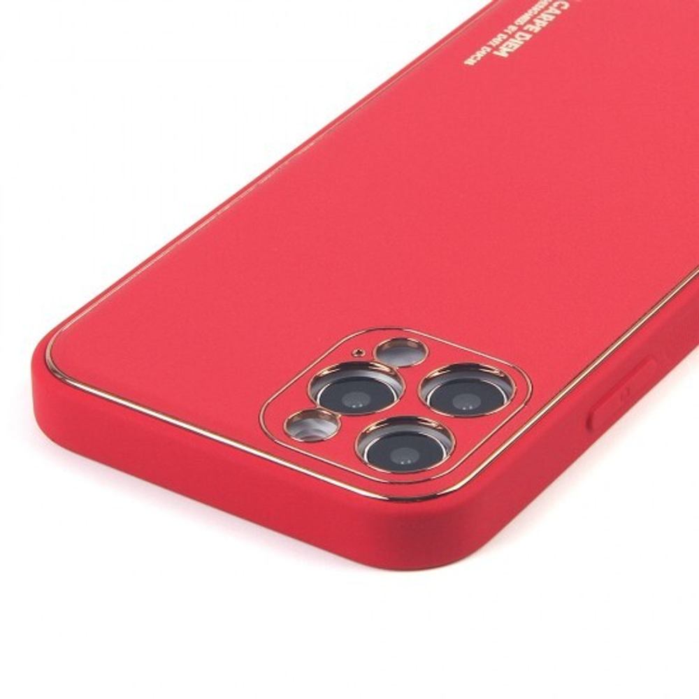 Чехол Dux Ducis Yolo для iPhone 11 Pro Max Красный, 012259