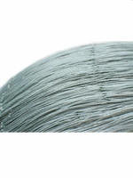 Сетеполотно капрон, толщина 110den/2, ячея 22