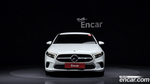 Mercedes-Benz A-Class W177 A220 Sedan (02.2020)