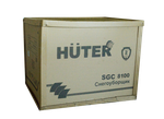 Снегоуборщик бензиновый HUTER SGC 8100