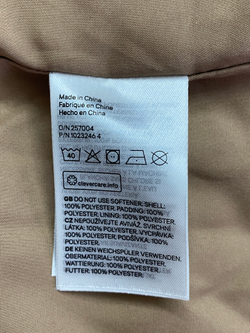Пальто H&M