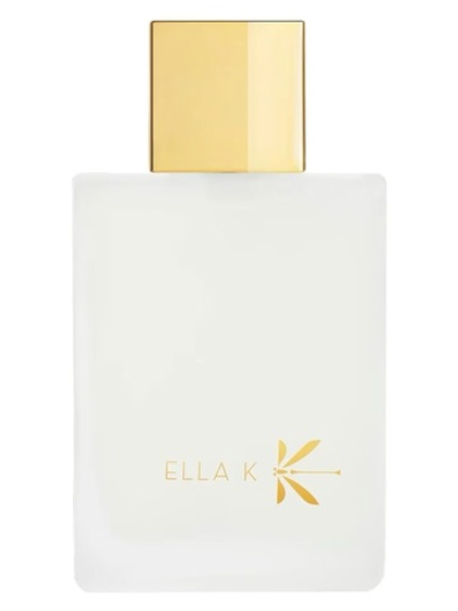 Ella K Musc K