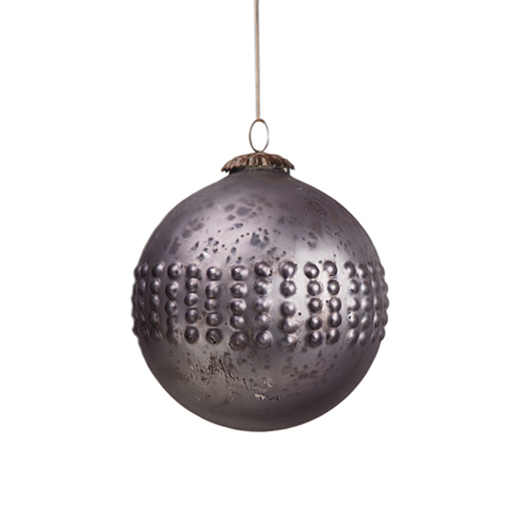 Новогодняя игрушка Restoration Hardware SAK 1624