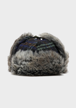Шапка KANGOL Wool Ushanka
