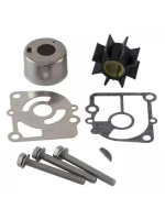 Ремкомплект помпы MFS9.9/15/20E