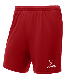 Шорты волейбольные Camp, красный