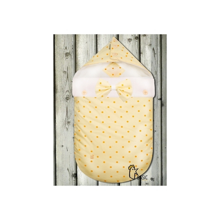 Конверт на выписку Futurmama Morozhka