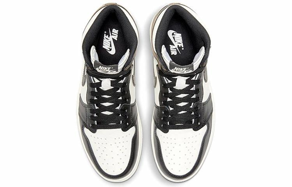 Кроссовки Jordan Air Jordan 1 Retro High Og "Dark Mocha"