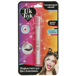 Жидкие тени д/век белые YS76285TTG (Tik Tok girl)