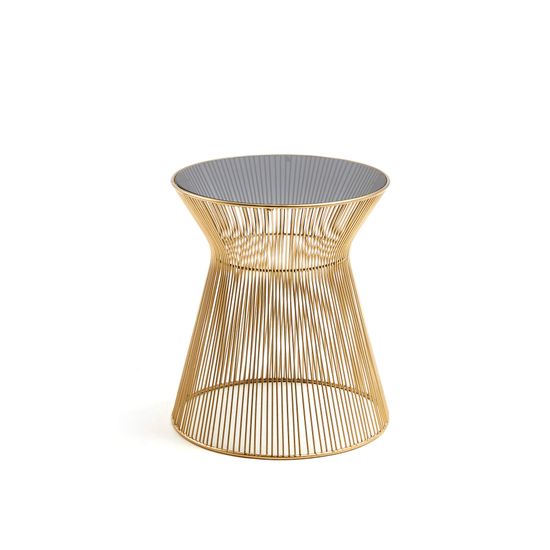 Столик журнальный Jolene золото