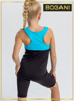 Спортивные велосипедки для тренировок