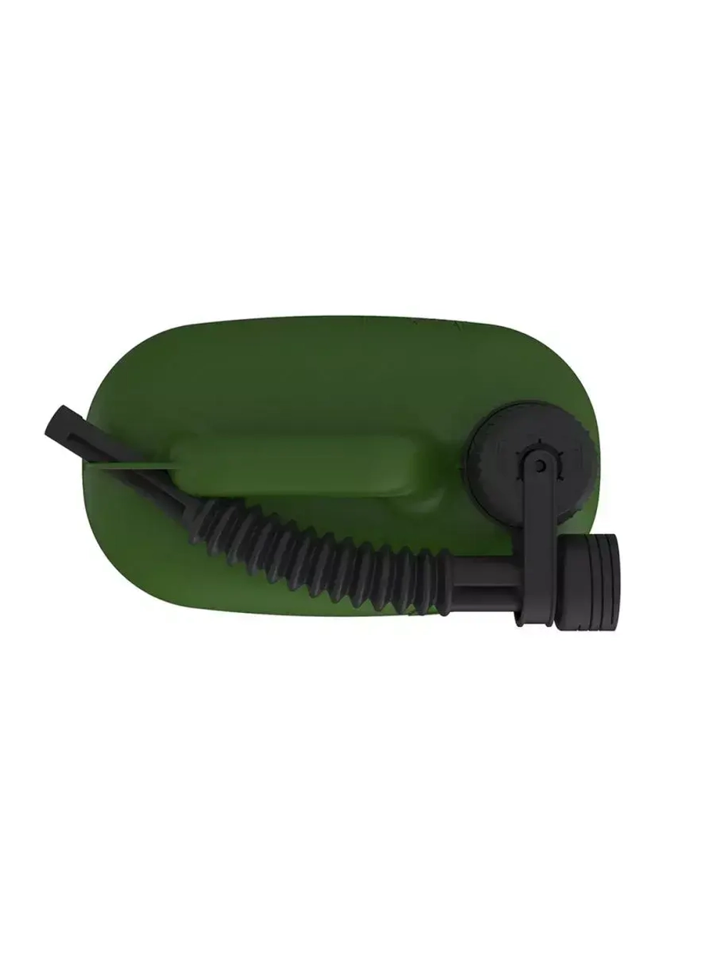 Канистра для ГСМ Профи, 5 л