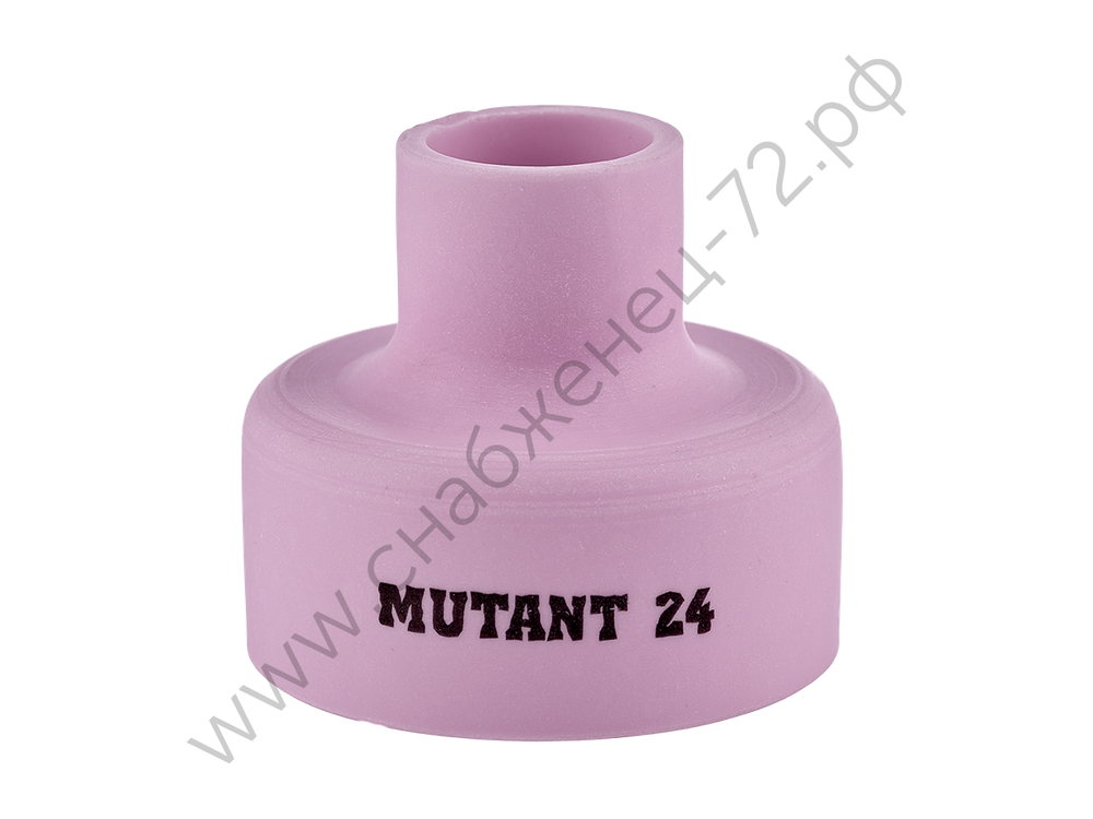 MUTANT №24 Ø38.9, IGS0733—SVA01