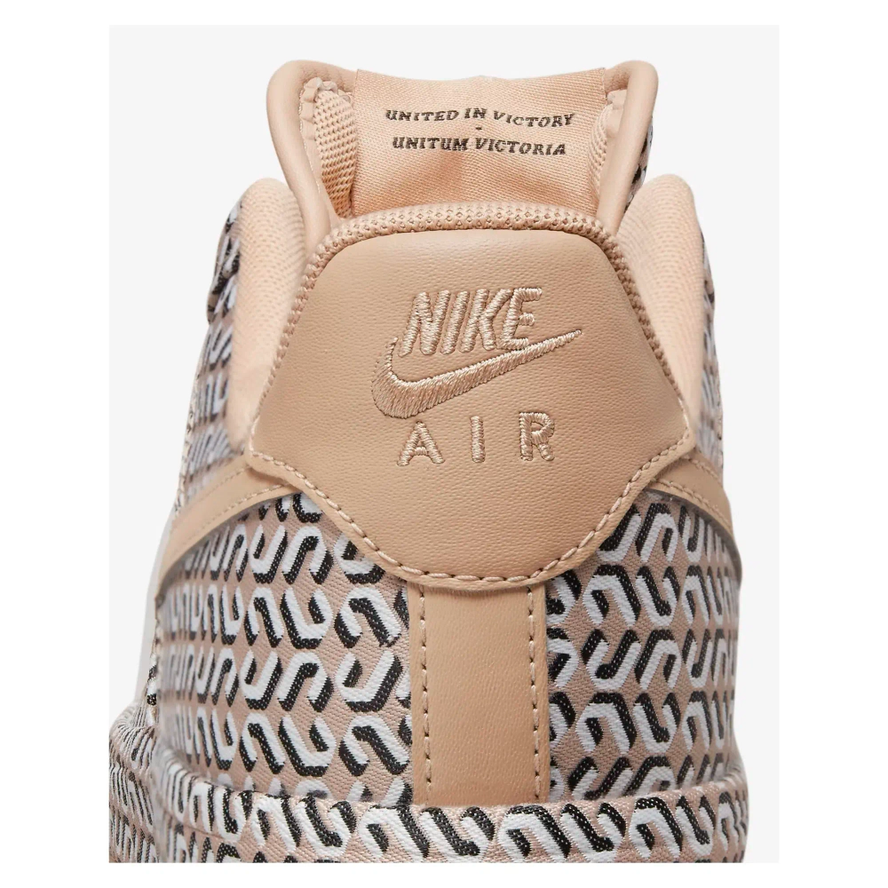 Кроссовки Nike AF1 Victory Whistle