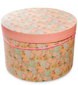 WA-55-17/11 Коробка «Круг бол.»