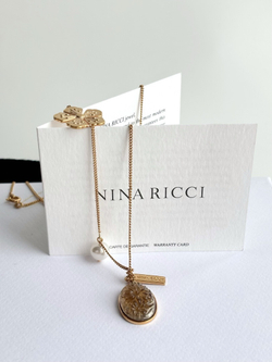 Nina Ricci 70199750116060 S-57