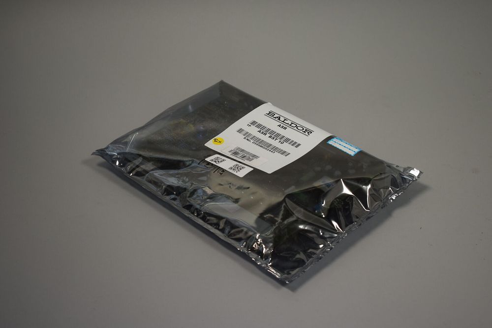 BALDOR BTS10-7,5/20-24-RL-722